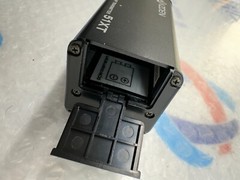 Azden 51XT – UHF Plug-In Transmitter
