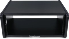 RAB Audio ProRak 4U Rack – Black