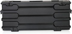 Gator Cases Molded LCD/LED TV and Monitor Transport Case; Fits 49″ – 55″ Screens