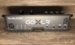 TC Helicon GoXLR Advanced Audio Mixer & Interface
