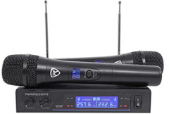 Professional Wireless Microphone for Presenters, 150ft Range
