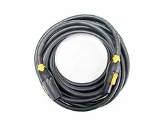 Elite Core PC12-TFTM-5 Neutrik Powercon True1 Extension cable, 5′