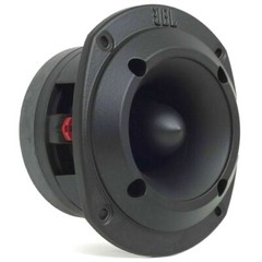 JBL / Selenium – ST400 BLK Super Tweeter – 8 ohms, Phenolic, 1.7″