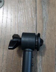 Alesis Electronic Drum 14″ Tube Arm with Clamp Replacement