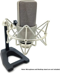 Suuntok Microphone Shockmount for Neumann TLM 103 or M147