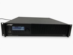 Bose PowerMatch PM8250 PM8250N 8-Channel 2000W Pro Power Amplifier ControlSpace