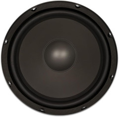 Goldwood Sound GW-10PC-8 Heavy Duty 8ohm 10″ Woofer 400 Watts Replacement Speake