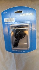 Shure A55M Shock-Stopper Mic Clip Compatible with SM57, SM58, SM94 New In Box