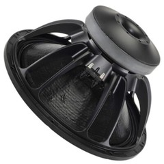 B&C 18TBW100-4 18″ Professional Subwoofer 3000W 4-Ohm High Power Car Audio Sub.