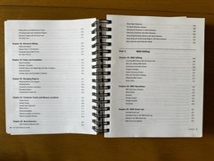 ✨ Pro Tools Reference Guide Music Production Mixing digidesign Book ✨