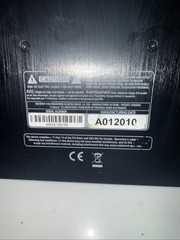 PreSonus Monitor Station V2 Active Studio Monitor Control Center Desktop