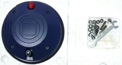 LASE BM-D760 Replacement 2″ Compression Driver 2″ Exit Horns 8Ω Blue Titanium