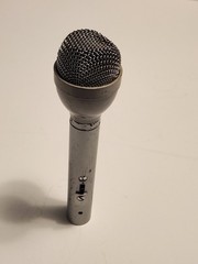 Shure Vocal Sphere 579SB Dynamic Microphone