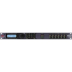 dbx DriveRack 260 Complete EqualizationLoudspeaker Control System Refurbished