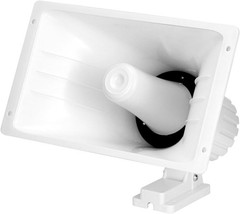 Wall Mounted 50W PA Speaker – Superior Voice Clarity for Indoor & Outdoor Use