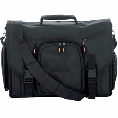 Gator Cases G-CLUB CONTROL DJ MIDI Controller Laptop Messenger Carry Bag 19″ …