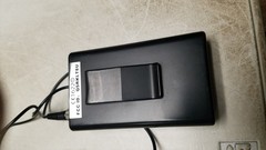 Audio 2000’s Wireless Transmitter AWX6030M with Microphone (C)