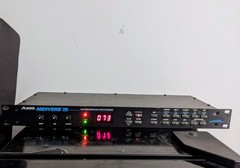 Alesis MidiVerb III 16-Bit Multi-Effects Processor Rack