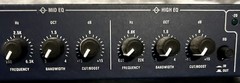 Symetrix 528e Single Channel Voice Processor (064)