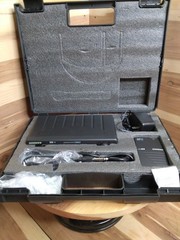 Samson Wireless Stage 5 VHF System VHF band SR5 Receiver Half Rack Design …