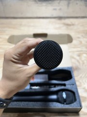 ECHOMUSSY – Wireless Microphones With Receiver 200ft Range, 40 Hour