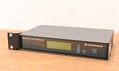 Sennheiser EM 300 G2 Wireless Receiver – 518-554 MHz (NO POWER SUPPLY) CG01R92