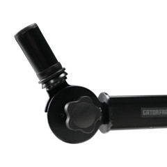 Gator Rok-It Adjustable Wall-Mount Speaker Brackets