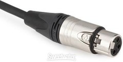 Pro Co EXM-15 Excellines Microphone Cable – 15 foot