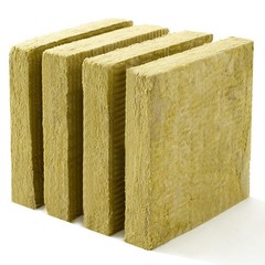 GlikCeil Mineral Wool Insulation Board Rigid Acoustic High Temperature Insula…