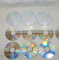 SFX SOUNDSCAPE LIBRARY 1997 WORLD ED. SPORTS SOUND EFFECTS SAMPLES 10 CD’S SET