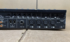 TASCAM FW-1082 Audio/MIDI/DAW Interface *READ DESCRIPTION*