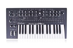 Moog Messenger Monophonic Analog Keyboard Synthesizer