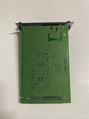 AVIOM 16/o-Y1 16-CHANNEL A-NET CARD FOR YAMAHA DIGITAL MIXERS
