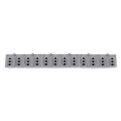 Studiologic 12-Note 3-pt Key Contact Strip for SL88 Grand, SL88 Studio