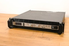 Electro-Voice (EV) TG-5 120V 2-Channel Tour Grade Power Amplifier CG01YB2