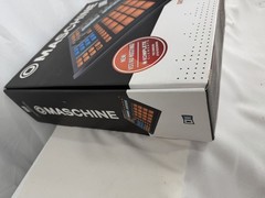 Maschine Groove Production Studio – with Box & book