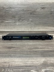 E-Mu Systems Proteus FX 9026 Synth Module *NO ADAPTER*