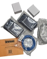 Broadcast Tools Relay And Status Sentinel 16 New In Box