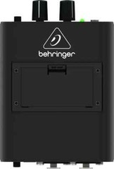 Behringer POWERPLAY P1 Portable Compact Personal In-Ear Monitor Amplifier F/S