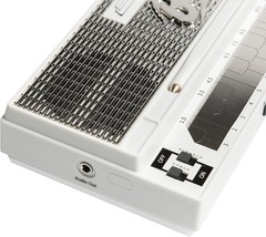 Bowie Stylophone Limited Edition Mini Synthesizer Vintage Sound