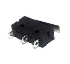 5pc Limit Micro Switch SM3 3A 125VAC 19.8×10.6×6.4mm SM3-01N-030S-C3 DICGU UL