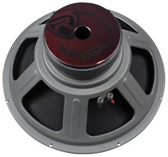 Rockville 18″ Replacement Sub Driver For JBL Pro JRX218S Subwoofer