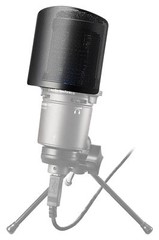 Audio Technica AT8175 Pop Filter For AT2020USB-X/AT2020USB/AT2020/AT2035/AT2050