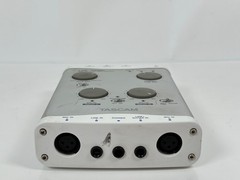 Tascam US-122L USB 2.0 Audio MIDI Interface