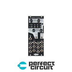 Noise Engineering Quantus Trajecta (Black) EURORACK – USED – PERFECT CIRCUIT