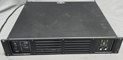 Ashly ne800.70 Network-Enabled 180W Eight-Channel 120V Amplifier
