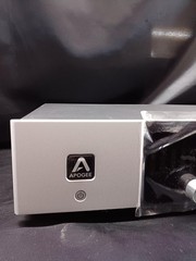 Apogee Symphony I/O Thunderbolt Audio interface w/ Cable Works Tested TMB01 8.0