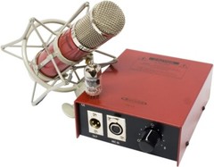 Avantone CV-12 Condenser Wired Professional Microphone