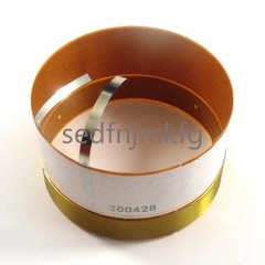 1pcs ure Aluminium Wire voice coil for JBL 2226 Woofer 8 ohms 99.3mm