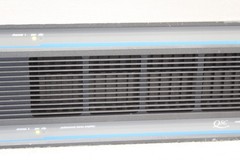 QSC Model 1700 Professional Commercial Stereo Amplifier 2 Channel 4 Ohm 500W